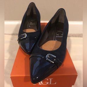 AGL Women’s Shoes